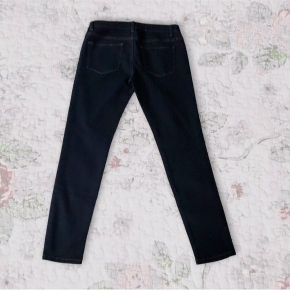 NWOT- FOREVER 21 Mid Rise Slim Fit Jeans - Size 29 - Picture 5 of 15